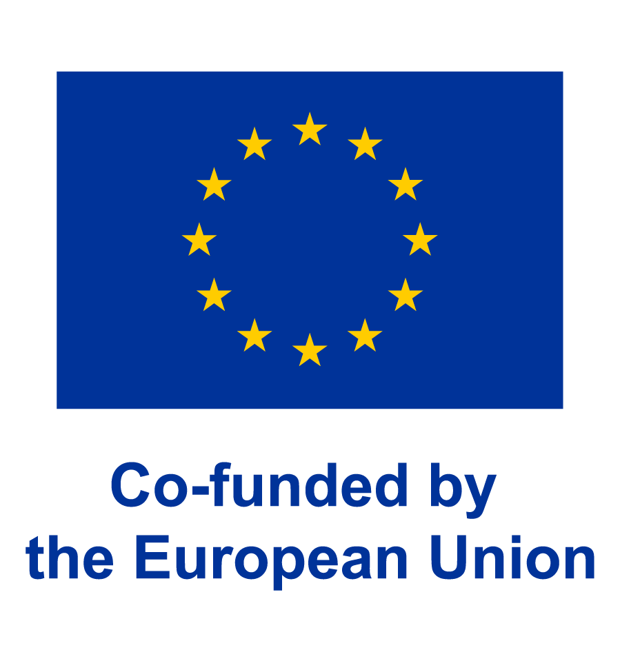 EU Co-funded EN