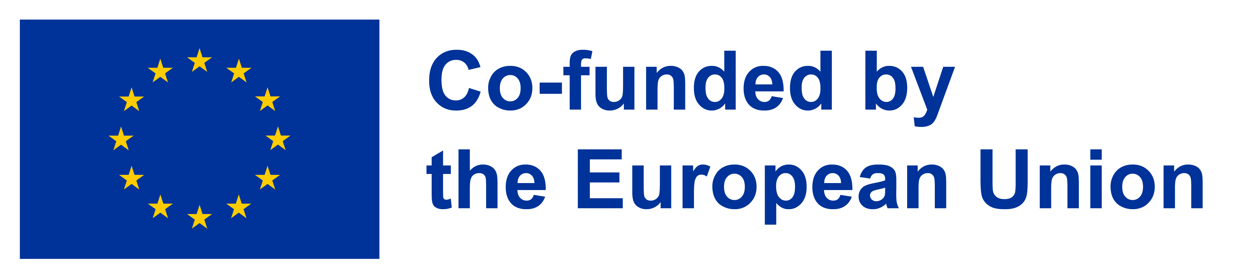 EU Co-funded EN